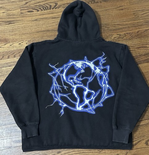Euc size large revenge - euc,
