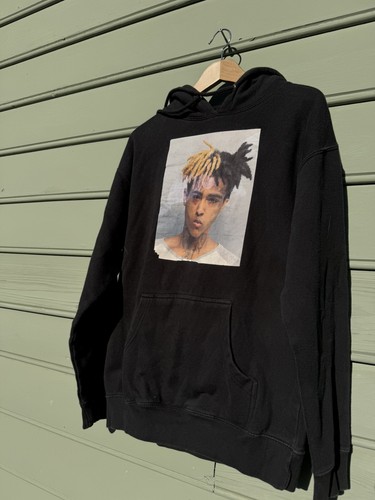 Revenge xxxtentacion mugshot - revenge,